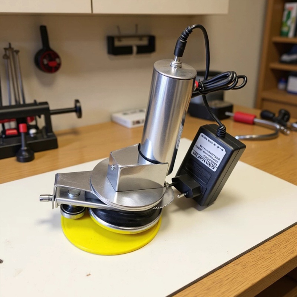 Food Snack - Electric Can Sealer Automatic Tin Sealing