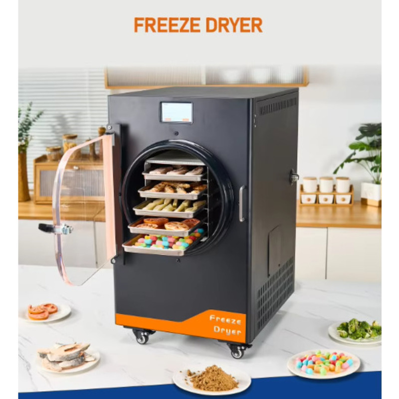 20Kg Automatic Gear Freeze Mac - Food Snacks In Usa 评论和价格