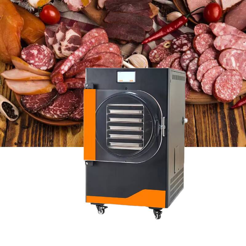 20Kg Automatic Gear Freeze Mac - Food Snacks In Usa 评论和价格