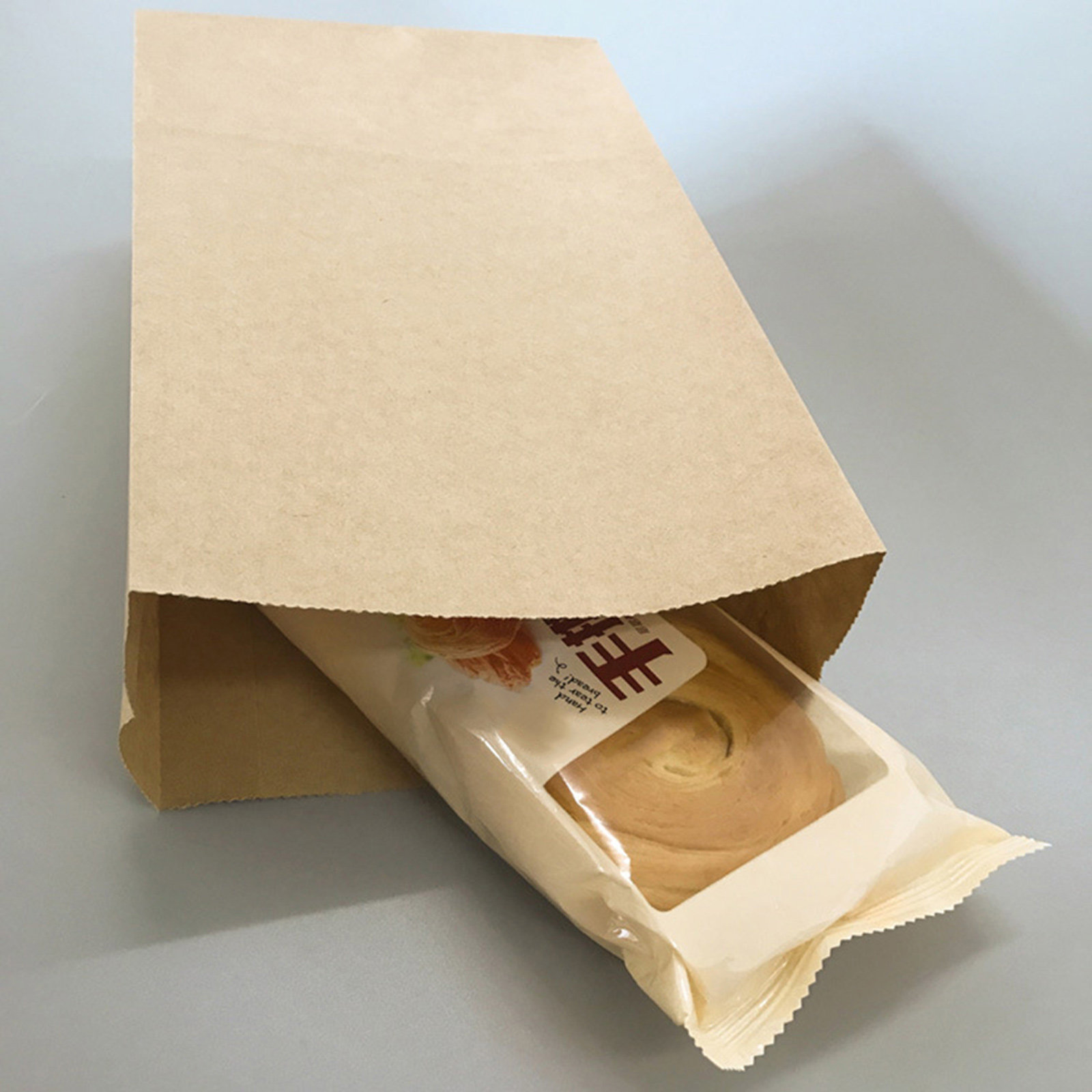 Kraft Paper Food Grade Bags 10 - Food Snacks In Usa 评论和价格