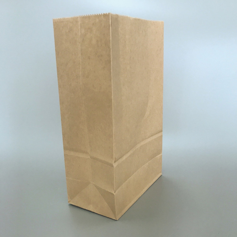 Kraft Paper Food Grade Bags 10 - Food Snacks In Usa 评论和价格