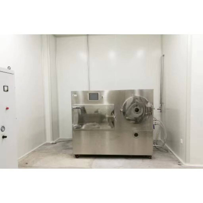 Food-grade Vacuum Freeze Dryer - Food Snacks In Usa 评论和价格