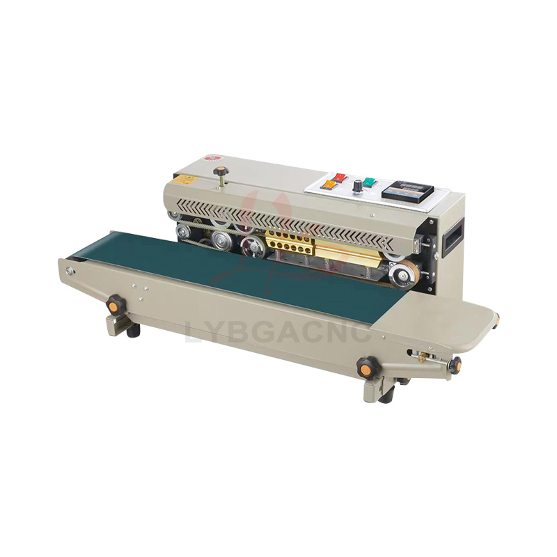 LY Tea Bags Sealing Machine fo - Food Snacks In Usa 评论和价格