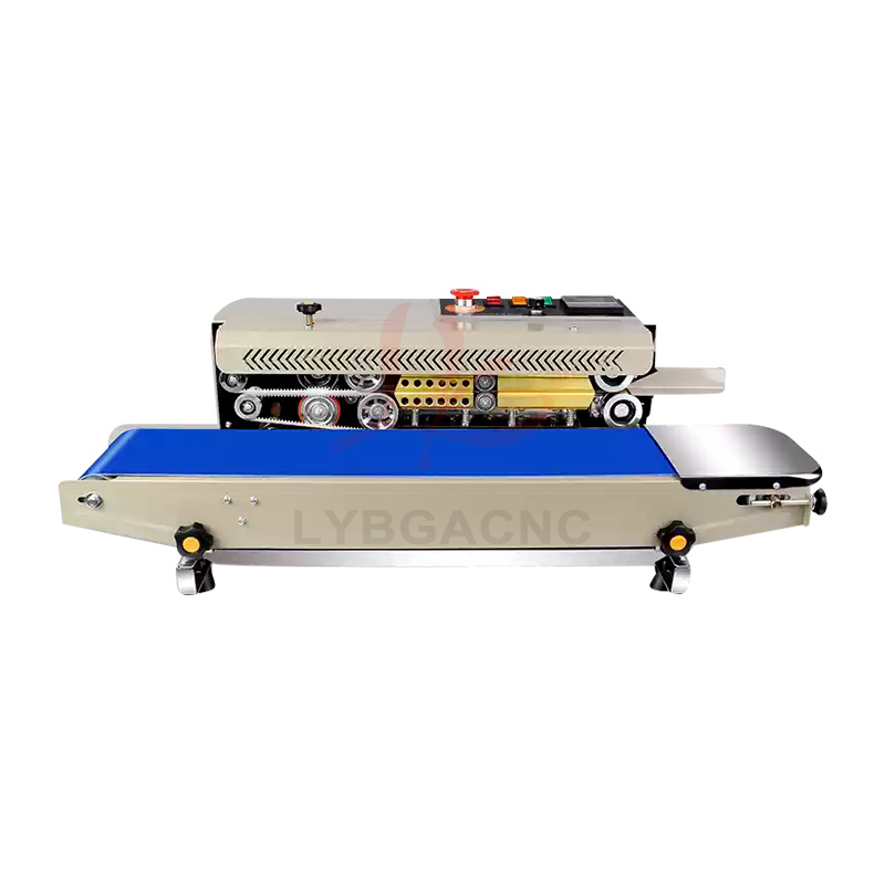 LY Tea Bags Sealing Machine fo - Food Snacks In Usa 评论和价格