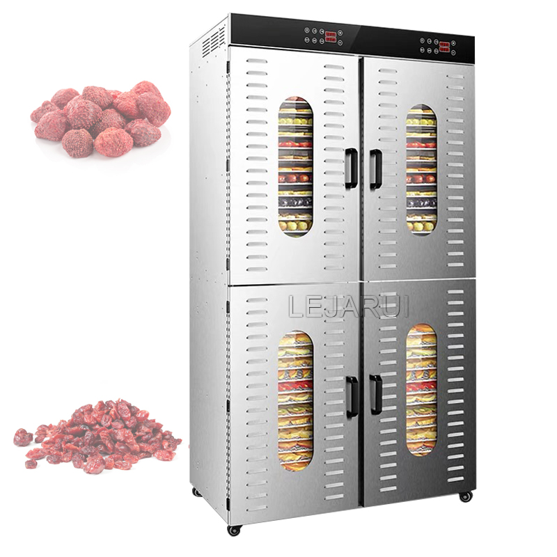 Stainless Steel Food Dryer Hom - Dried Fruit Mix 评论和价格