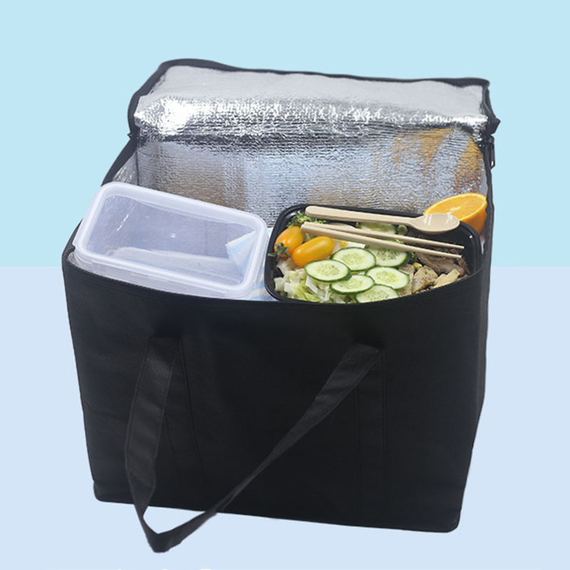 Waterproof Cooler Bag Picnic I - Food Snacks Delivery 评论和价格