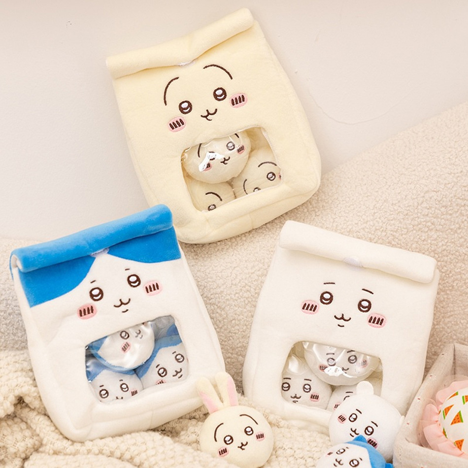 2026 Cute Cartoon  Anime Usagi - Food Snacks Packaging 评论和价格