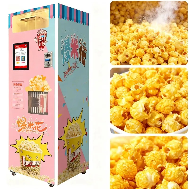 Customized Best Sale Intellige - Food Snacks In Usa 评论和价格