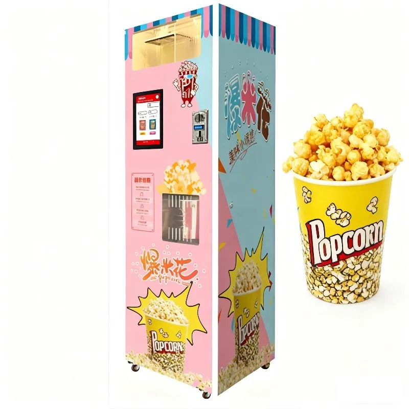 Customized Best Sale Intellige - Food Snacks In Usa 评论和价格