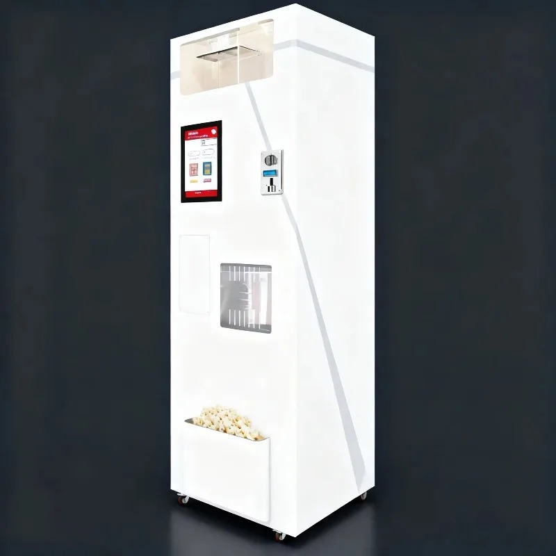Customized Best Sale Intellige - Food Snacks In Usa 评论和价格