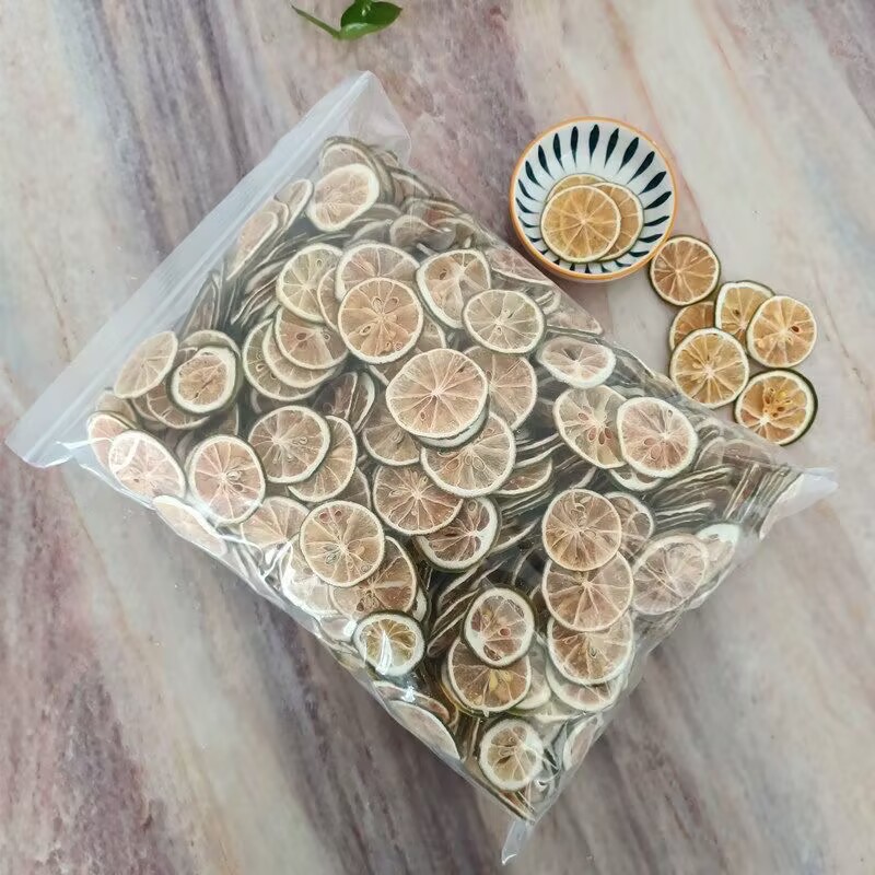 Premium Natural Dried Lemon Or - Dried Fruit Mix 评论和价格