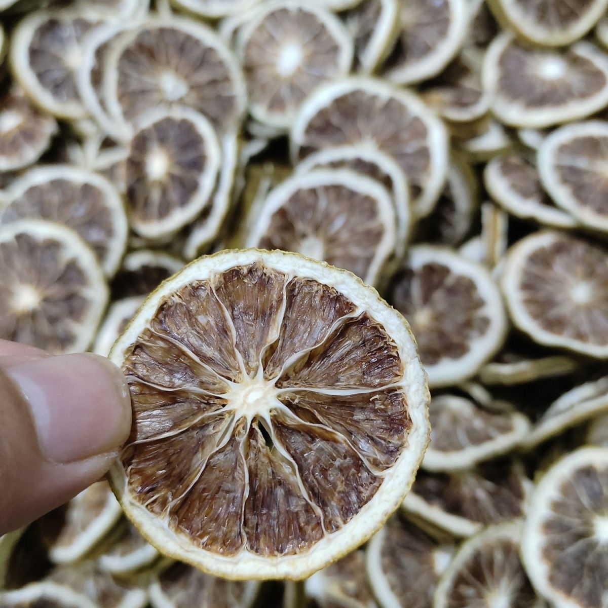 Premium Natural Dried Lemon Or - Dried Fruit Mix 评论和价格