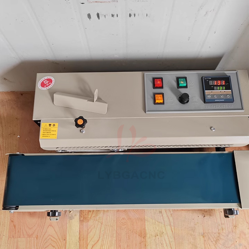LY Sealing Machine Automatic C - Food Snacks In Usa 评论和价格
