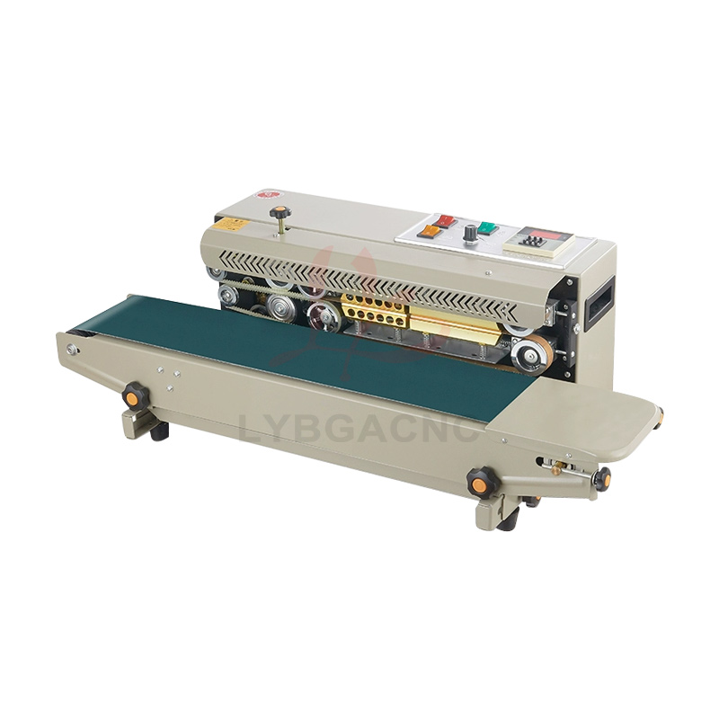 LY Sealing Machine Automatic C - Food Snacks In Usa 评论和价格