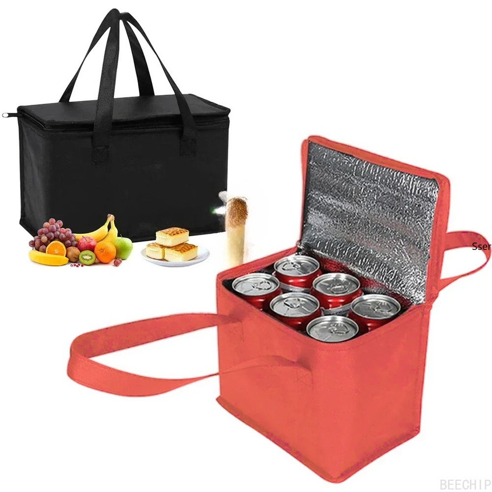 Folding Insulation Portable Lu - Food Snacks Delivery 评论和价格