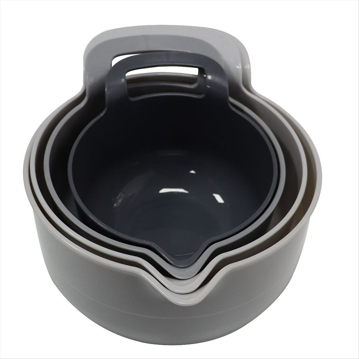 A56K Mixing Bowl Set Simple Po - Dried Fruit Mix 评论和价格