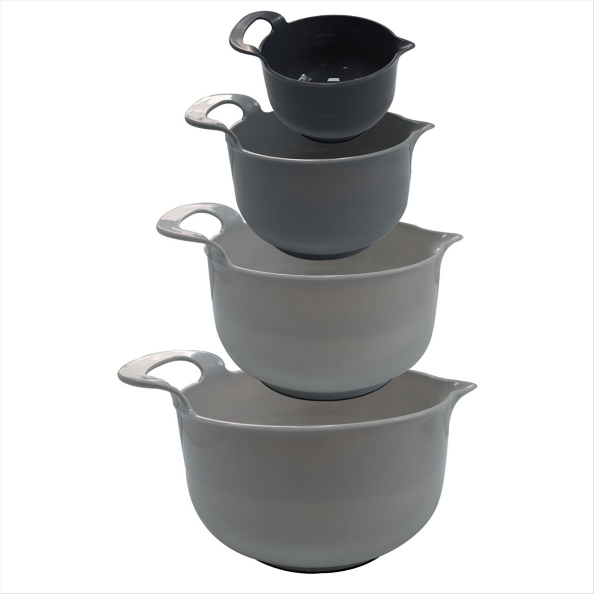 A56K Mixing Bowl Set Simple Po - Dried Fruit Mix 评论和价格