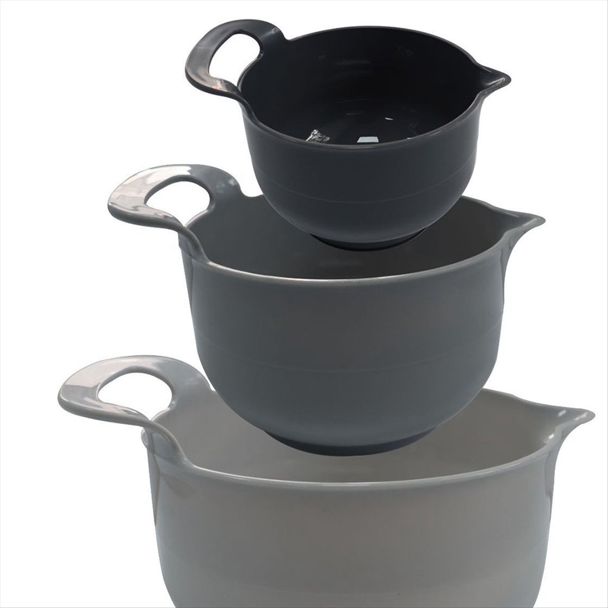 A56K Mixing Bowl Set Simple Po - Dried Fruit Mix 评论和价格