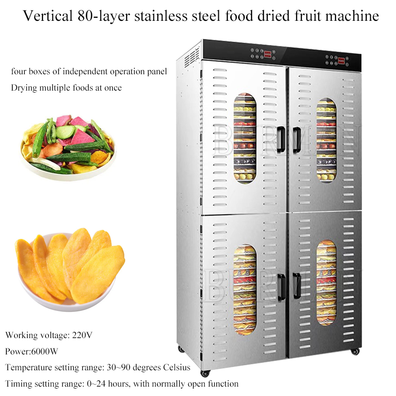 Food Dehydration Dryer Dried F - Dried Fruit Mix 评论和价格