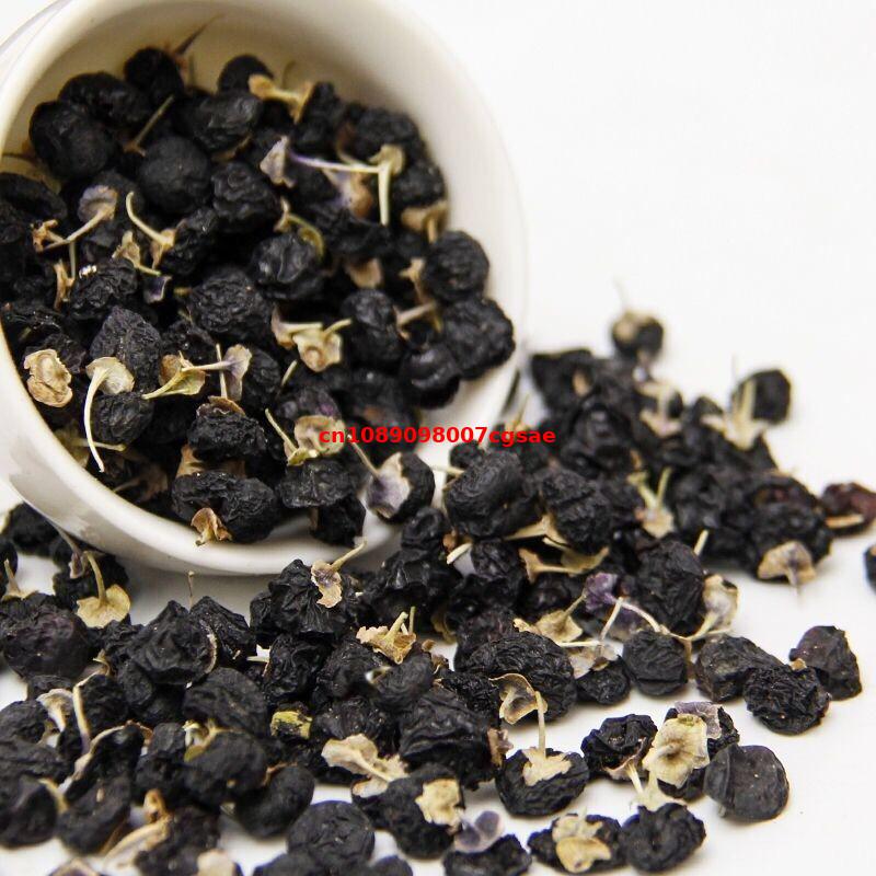 Top Grade Natural Dried Black  - Dried Fruit Mix 评论和价格