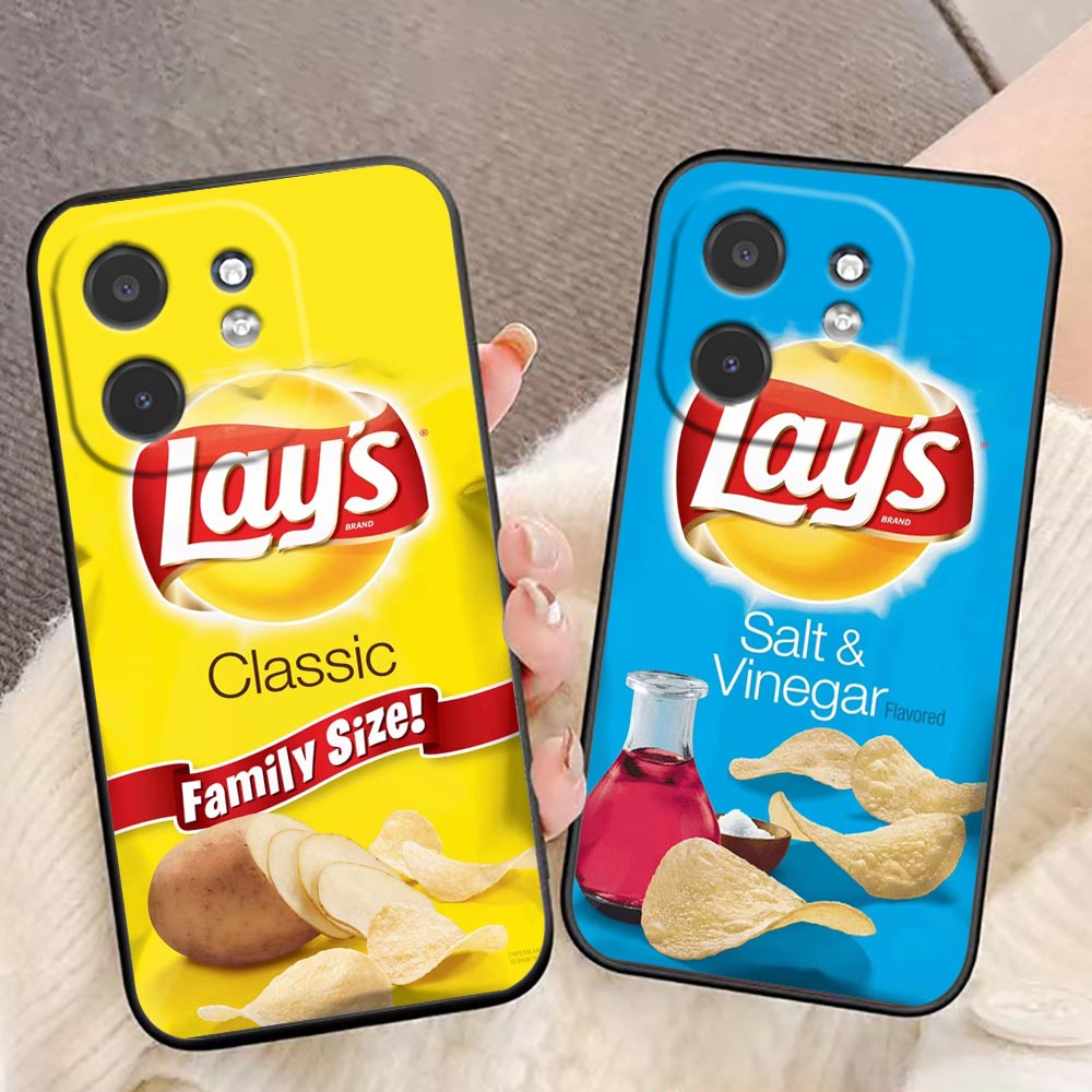 Snack Food Potato L-Lay'S Cove - Food Snacks Logos 评论和价格