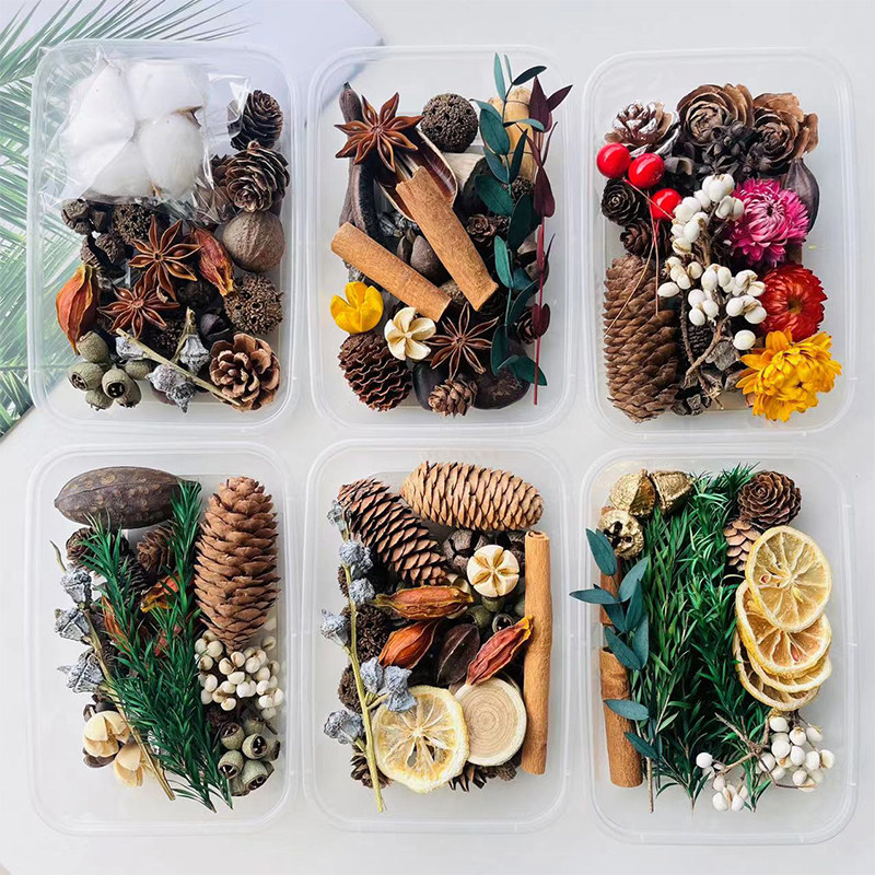 Rustic Forest Style Mixed Drie - Dried Fruit Mix 评论和价格