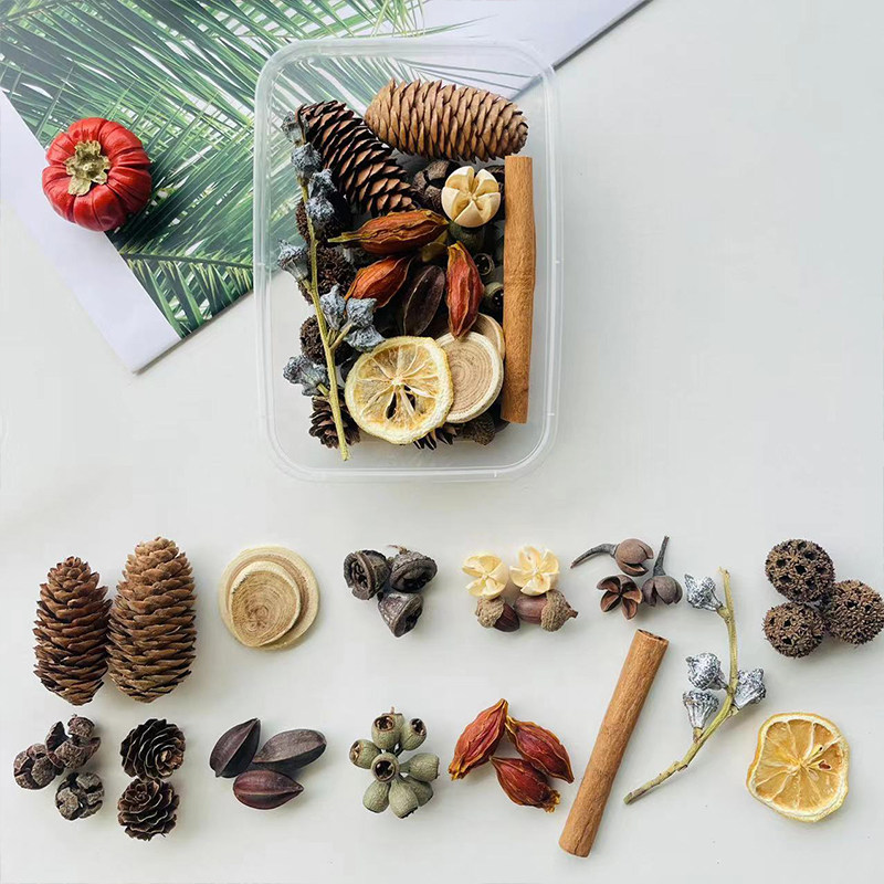 Rustic Forest Style Mixed Drie - Dried Fruit Mix 评论和价格