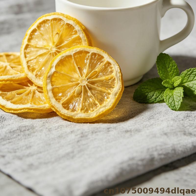 100% Natural Orange Slice Gree - Dried Fruit Mix 评论和价格