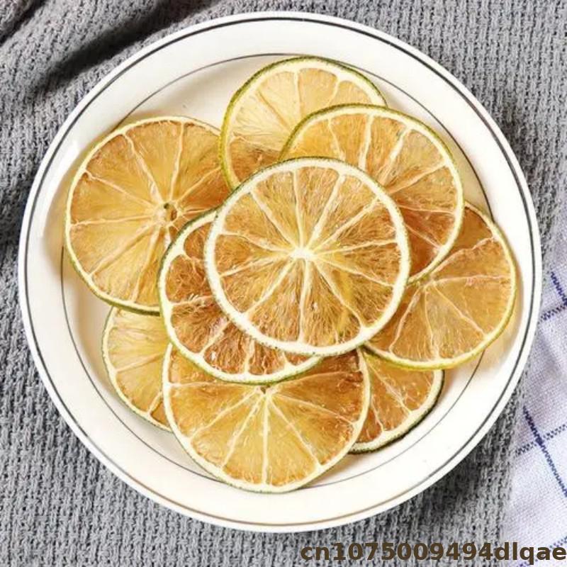 100% Natural Orange Slice Gree - Dried Fruit Mix 评论和价格