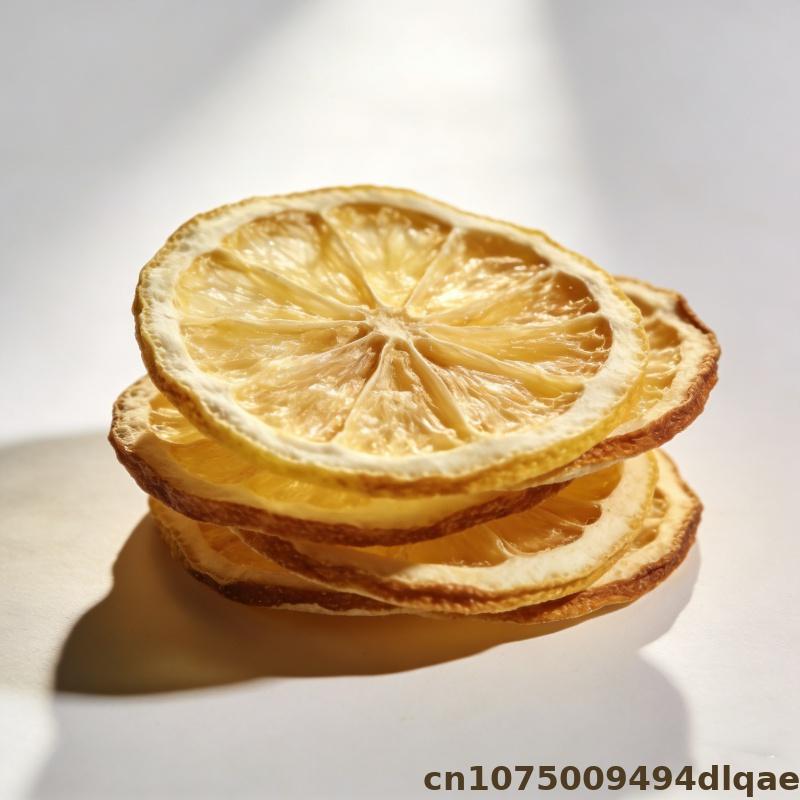 100% Natural Orange Slice Gree - Dried Fruit Mix 评论和价格