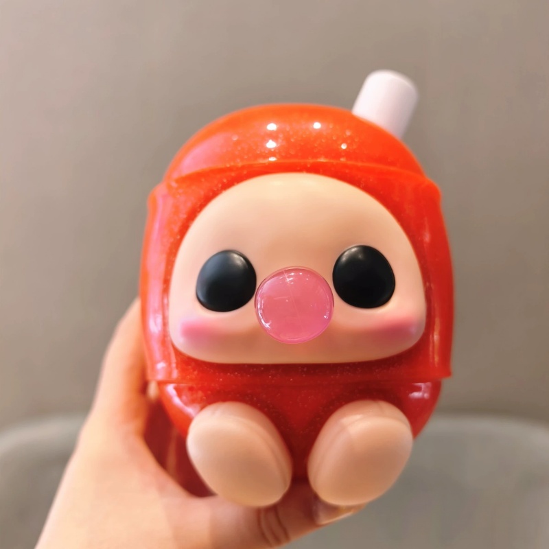 In Stock Hyojo Squish Series B - Food Snacks Packaging 评论和价格