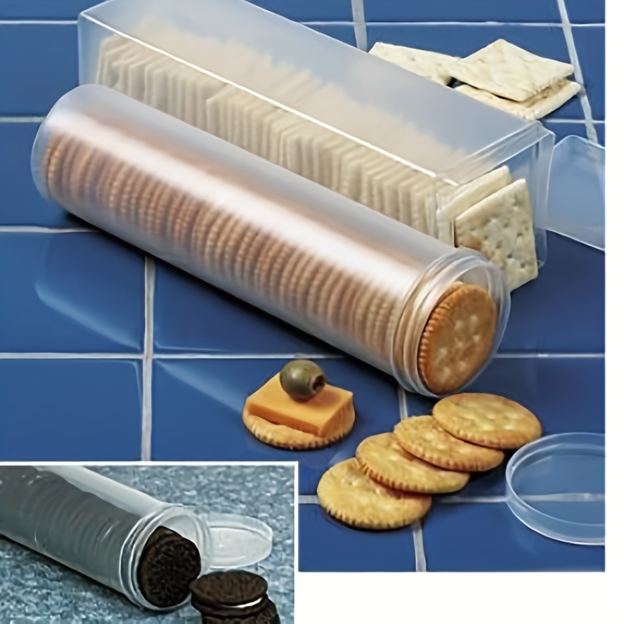 Clear Rectangular Sealed Food  - Food Snacks Packaging 评论和价格