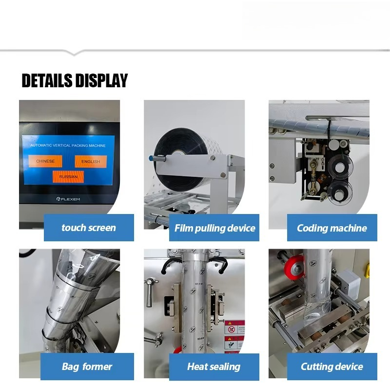 Customized Automatic Dried Fru - Dried Fruit Mix 评论和价格