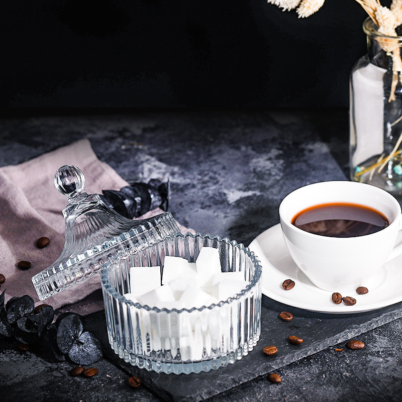 Aixiangru Crystal Glass Sugar  - Dried Fruit Mix 评论和价格