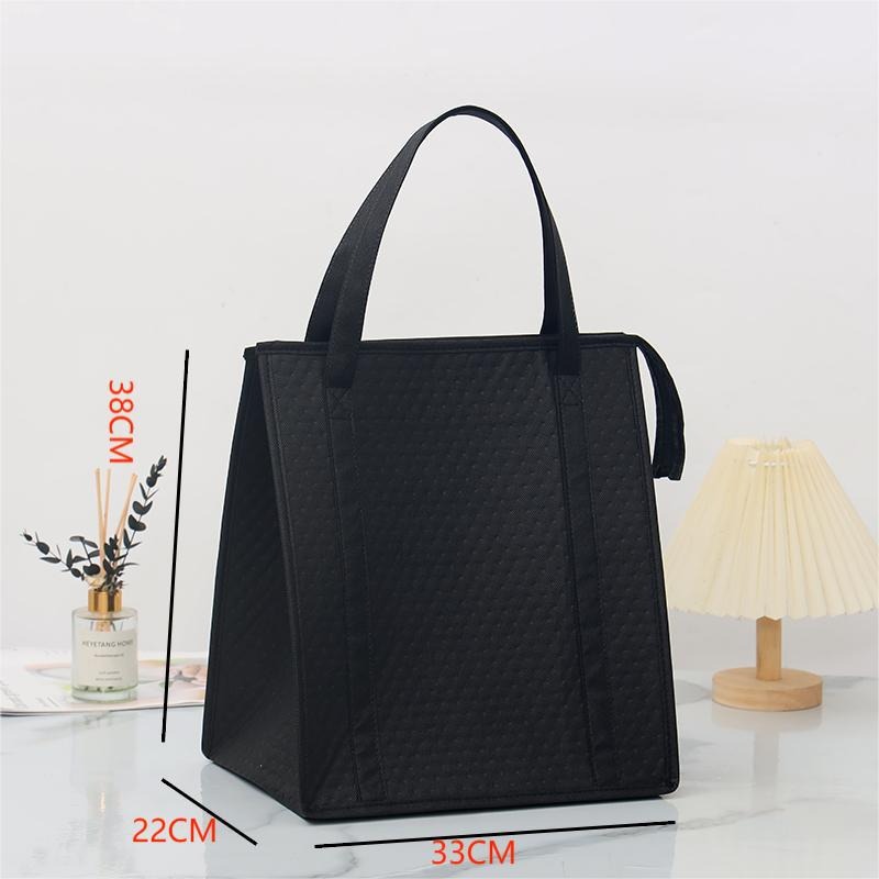 Portable Lunch Cooler Beer Del - Food Snacks Delivery 评论和价格
