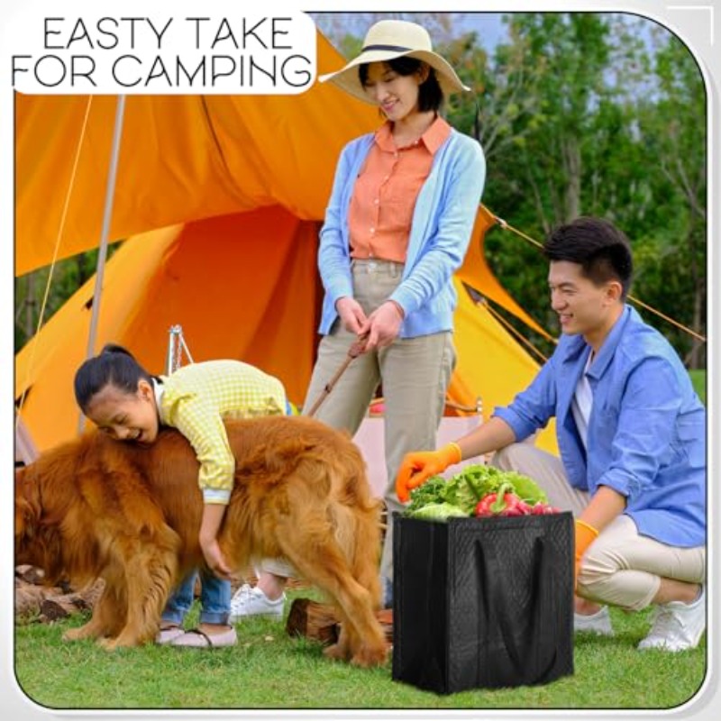 Portable Lunch Cooler Beer Del - Food Snacks Delivery 评论和价格