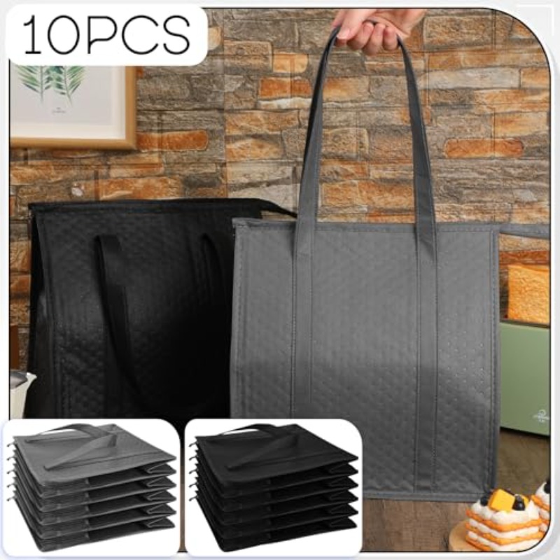 Portable Lunch Cooler Beer Del - Food Snacks Delivery 评论和价格