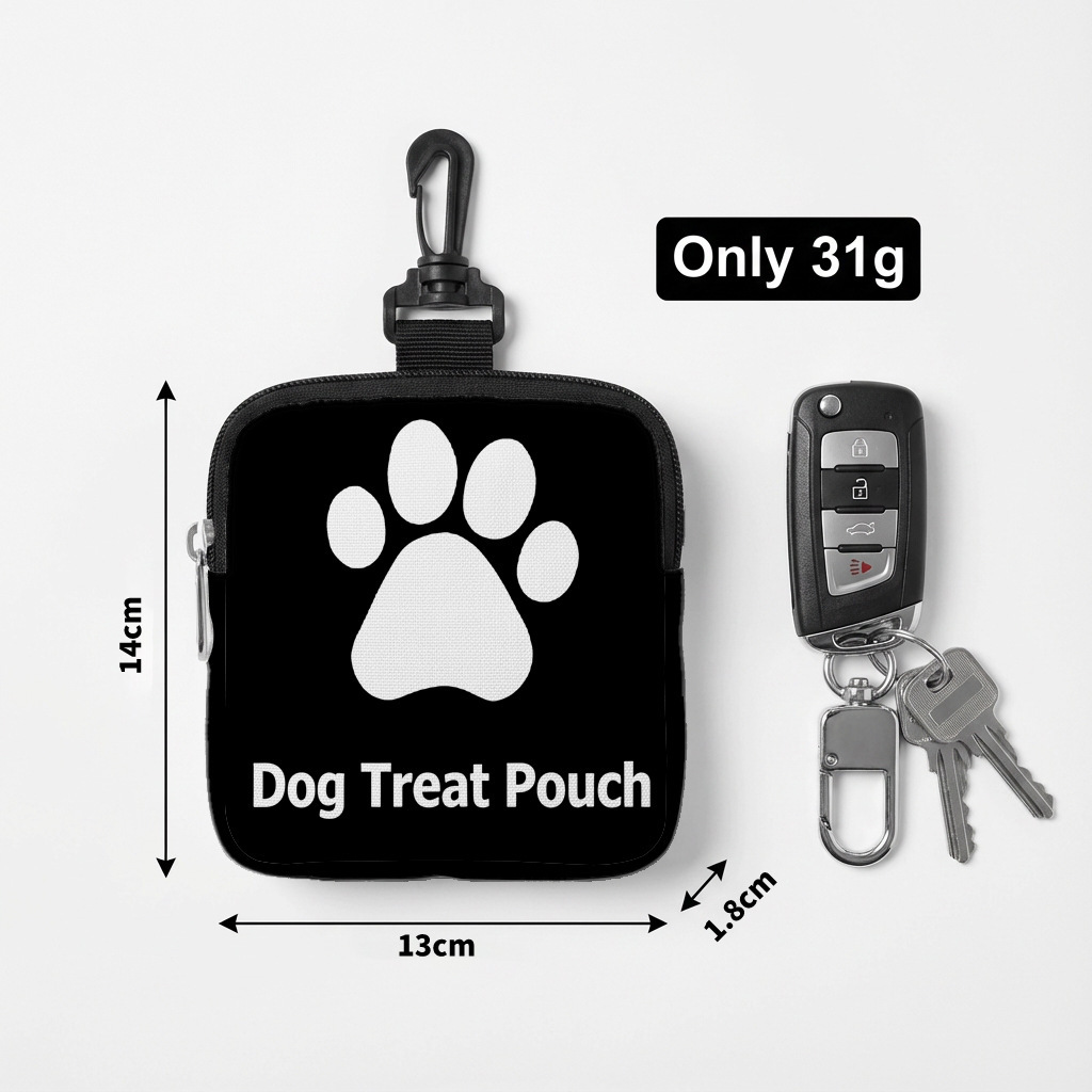 New cartoon cat food bag, dog  - Food Snacks Packaging 评论和价格