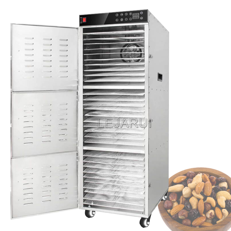 Commercial Fruit Dryer Machine - Dried Fruit Mix 评论和价格