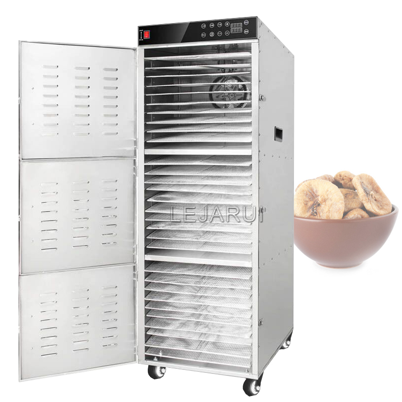 Commercial Fruit Dryer Machine - Dried Fruit Mix 评论和价格