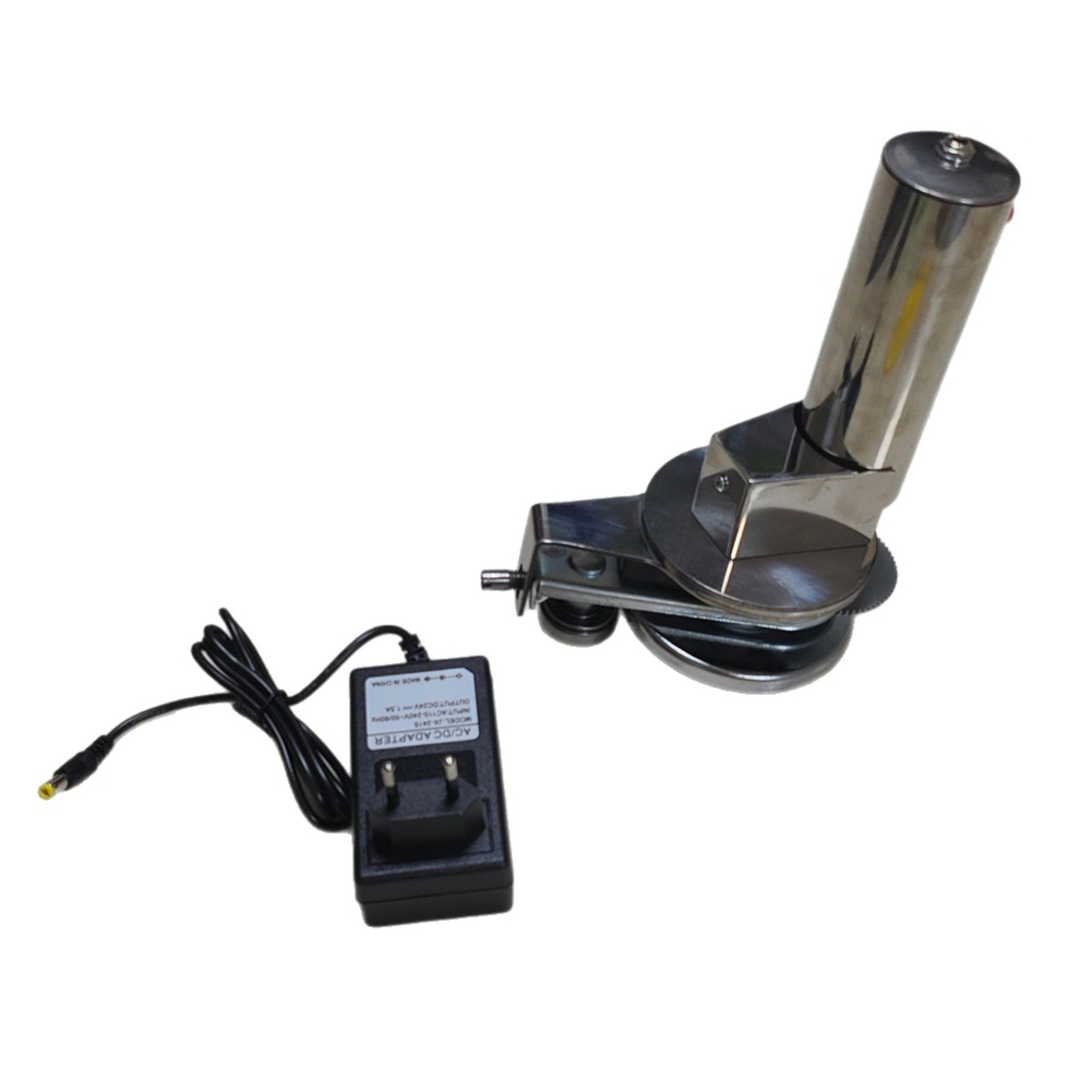 Electric Can Sealer Automatic  - Food Snack 评论和价格