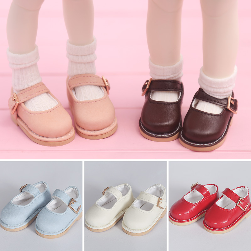 Bjd Doll Shoes 1/6 4.9*2cm Bjd - Spicy Food Snacks 评论和价格
