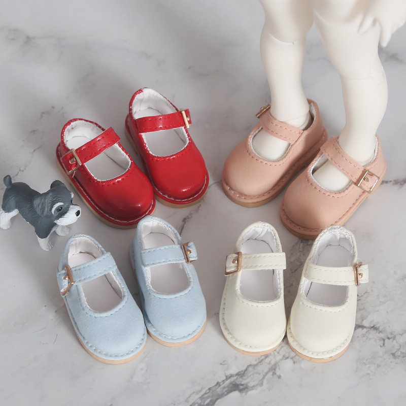 Bjd Doll Shoes 1/6 4.9*2cm Bjd - Spicy Food Snacks 评论和价格