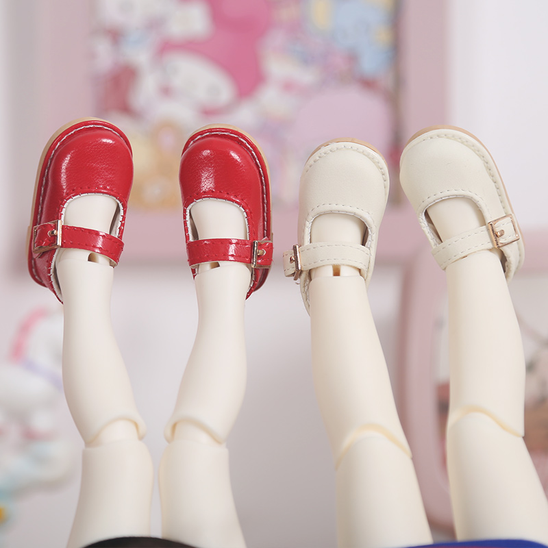Bjd Doll Shoes 1/6 4.9*2cm Bjd - Spicy Food Snacks 评论和价格