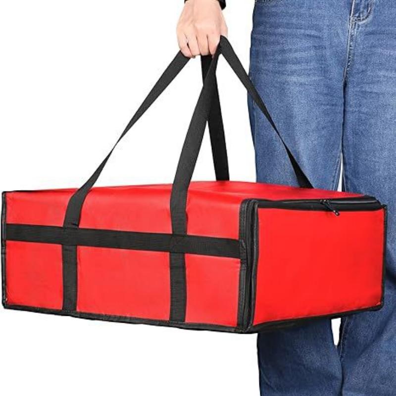 1Pc Reusable Insulated Food De - Food Snacks Delivery 评论和价格