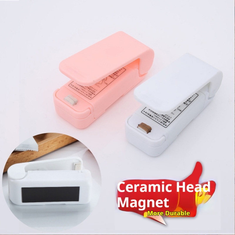 Snack Sealing Machine Mini Pla - Food Snacks Packaging 评论和价格