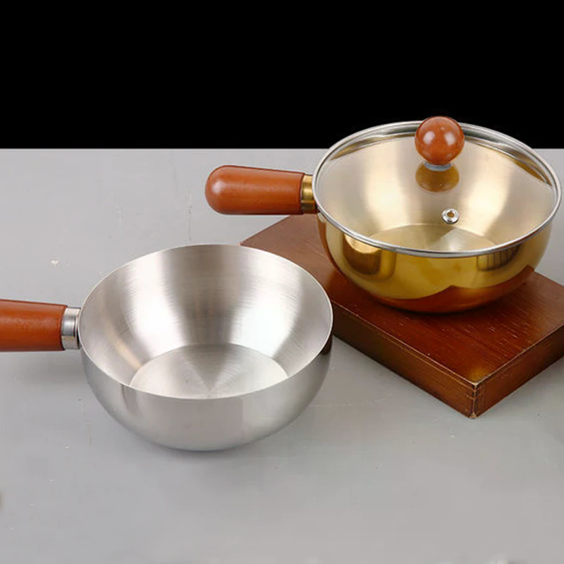 Stainless Steel Noodle Pot For - Food Snacks High In Iron 评论和价格
