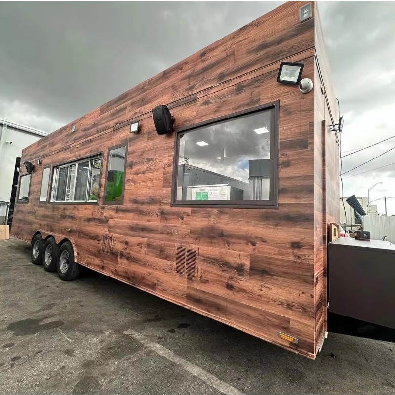 Wholesale Mobile Food Trucks f - Food Snacks Delivery 评论和价格