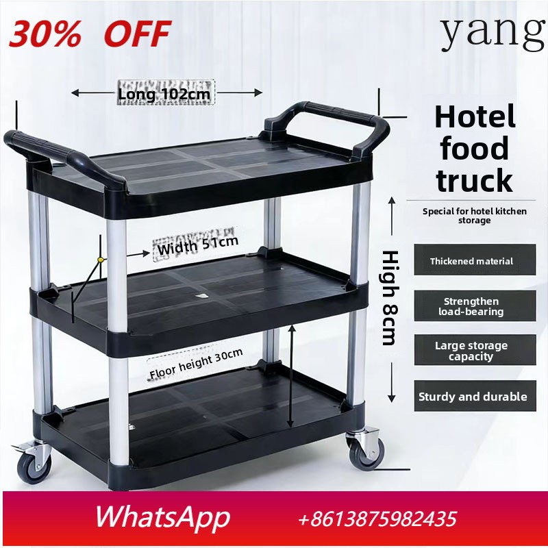 YJQ three-story large food del - Food Snacks Delivery 评论和价格