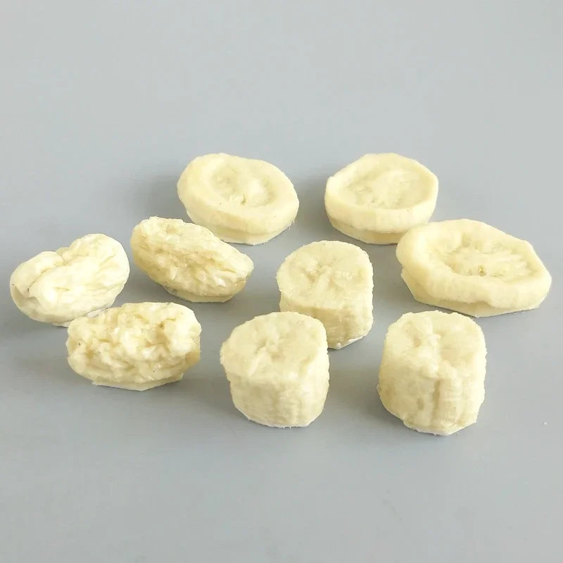 3d Fruit Silicone Molds Banana - Dried Fruit Mix 评论和价格
